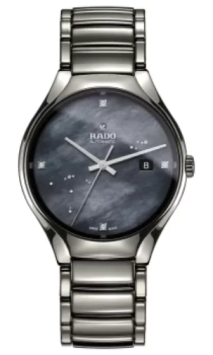 Image of Rado Watch True Diamond L