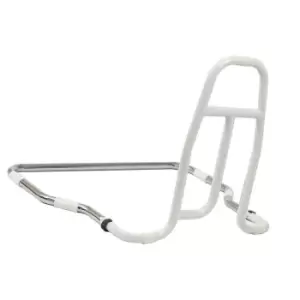 Image of NRS Healthcare EasyFit Bed Rail - With Straps