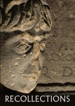 Image of Recollections by Maureen Almond and Glyn Goodrick and Museum of Antiquities of the University and Society of Antiquaries of N Paperback