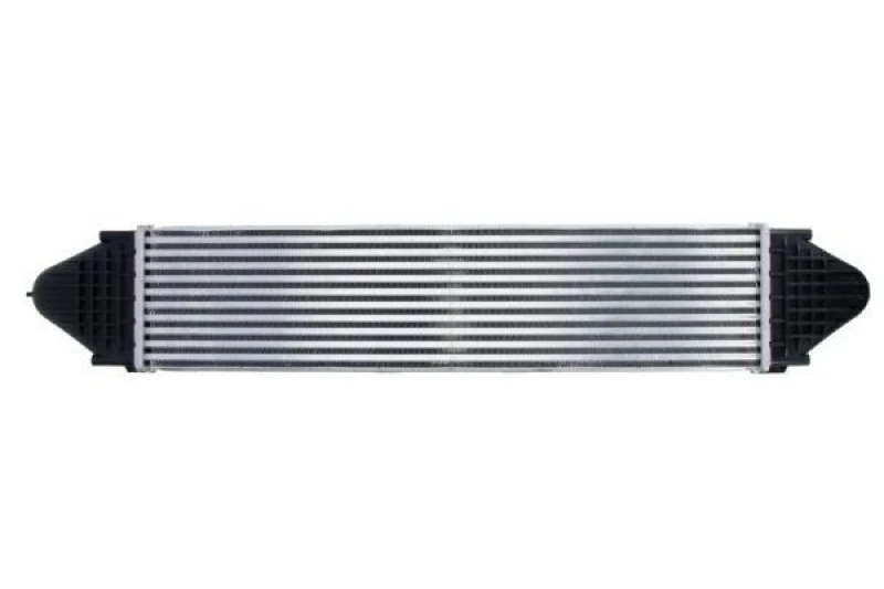 Image of THERMOTEC Intercooler THERMOTEC DAI001TT