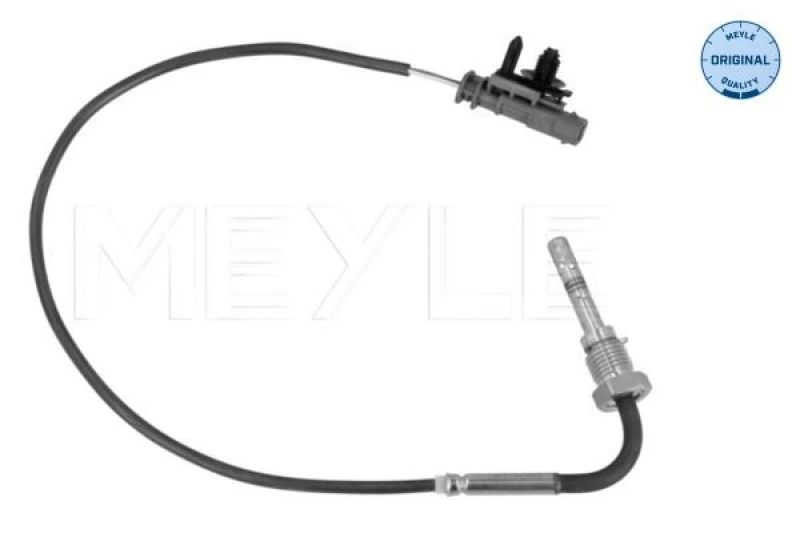 Image of Exhaust gas temperature sensor (EGT) MEYLE 514 800 0039