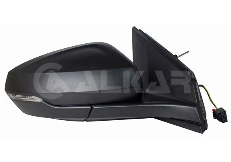 Image of ALKAR Wing mirror ALKAR 6126198