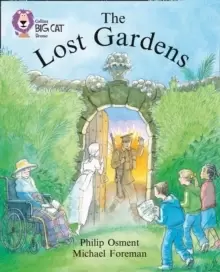 Image of The Lost Gardens : Band 17/Diamond