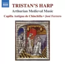 Image of Tristan's Harp