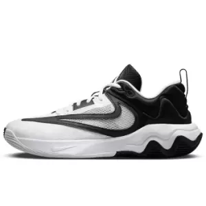 Image of nike GIANNIS IMMORTALITY 3 MILK & OREOS, White/Black