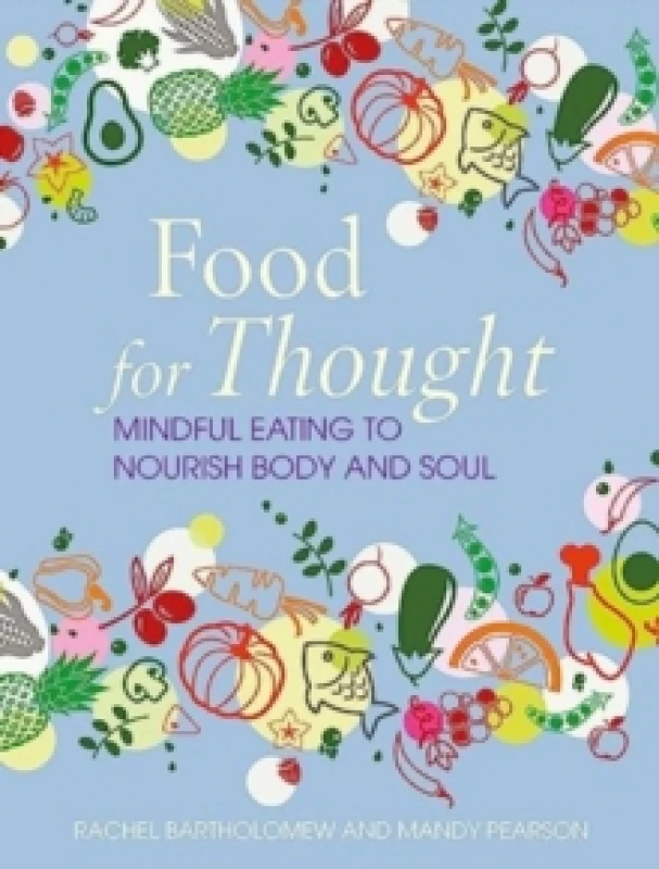 Image of Boxer Gifts Food for Thought Book Multi unisex