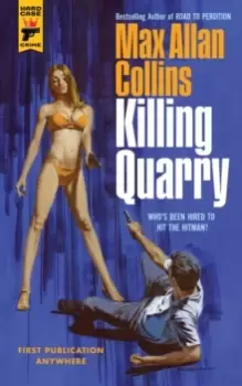 Image of Killing Quarry