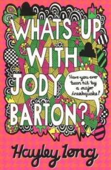Image of Whats up with Jody Barton by Hayley Long Paperback