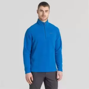 Image of Craghoppers Corey VI Half Zip - Blue
