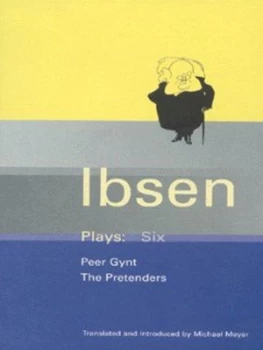 Image of Plays by Henrik Ibsen Paperback