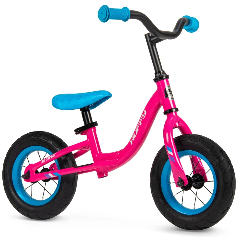 Image of Huffy Huffy So Sweet 10-inch Gi Pink unisex 10