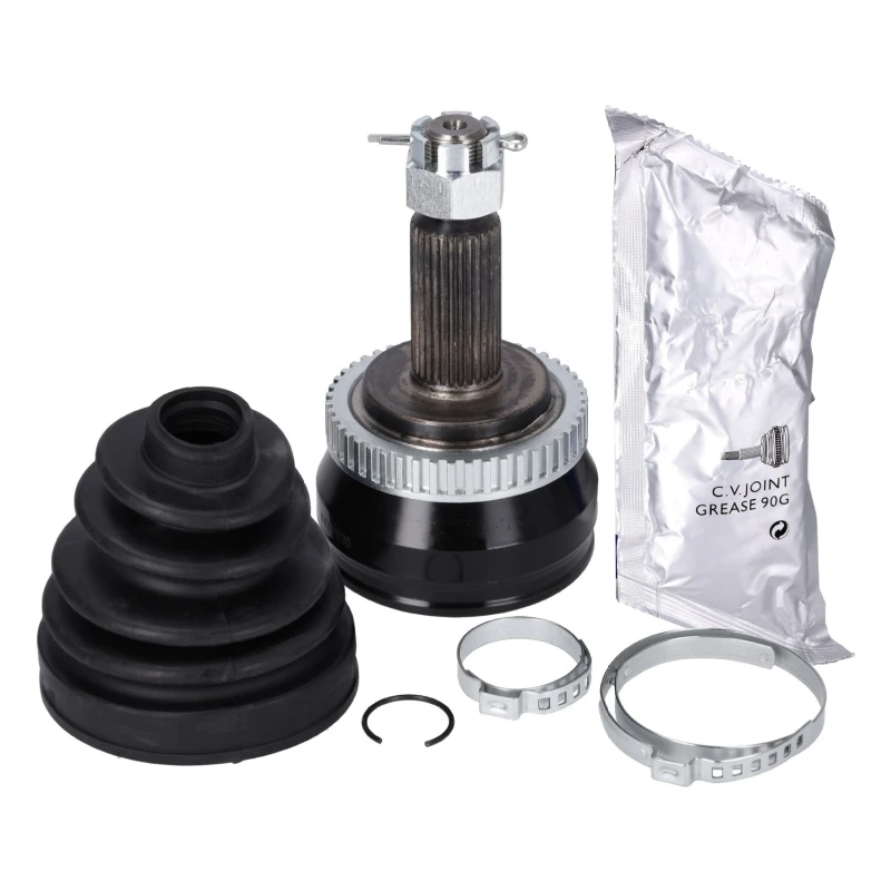 Image of CV joint kit FEBI BILSTEIN 183248
