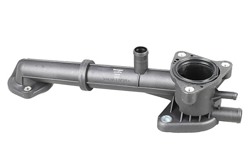 Image of Thermostat housing METZGER 4010234