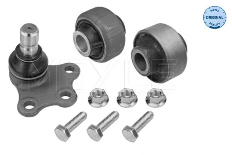 Image of Control arm repair kit MEYLE 11-16 610 0002
