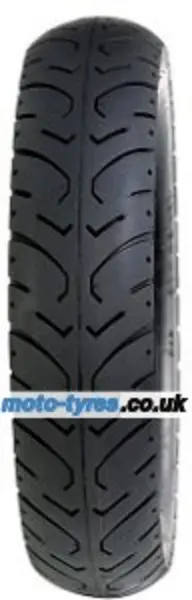 image of Kenda K657 ( 120/90-16 TL 63H Rear ) R-210858 Motorcycle Tyres Scooter / Moped Tyres