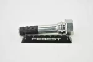 Image of FEBEST Brake Caliper Bolt NISSAN,INFINITI 0274-R51LOWF 441390V700,44139EB30A Caliper Bolt,Brake Caliper Bolt,Guide Bolt, brake caliper