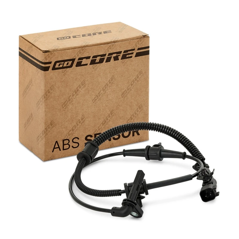 Image of goCORE GCD120198 ABS Sensor Sensor,wheel speed (412)