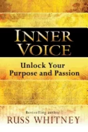 Image of inner voice unlock your purpose and passion