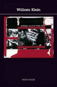 Image of William Klein by William Klein Book