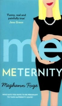 Image of Meternity by Meghann Foye Book