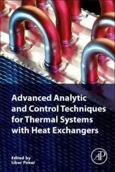 Image of Advanced Analytic and Control Techniques for Thermal by Libor Pekar