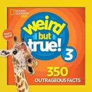 Image of weird but true 3 expanded edition