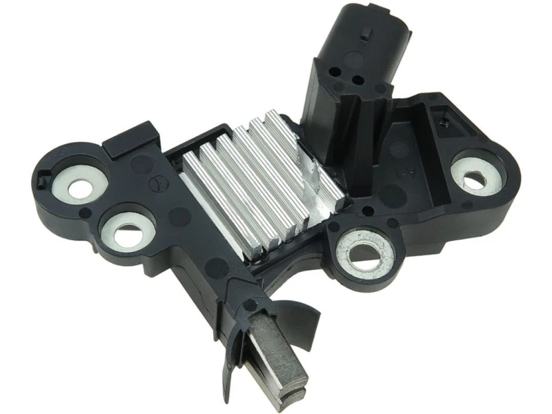 Image of AS-PL Alternator voltage regulator AS-PL ARE0126S
