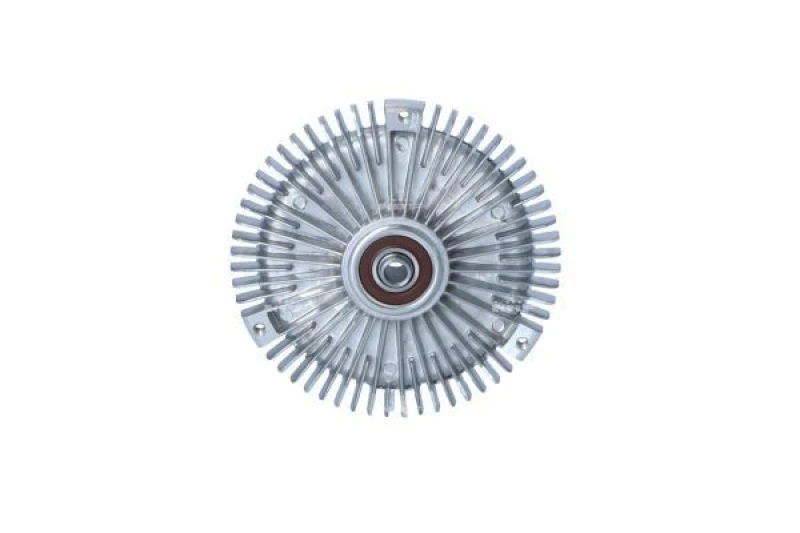 Image of NRF 49530 Fan Clutch Clutch,radiator fan (509)