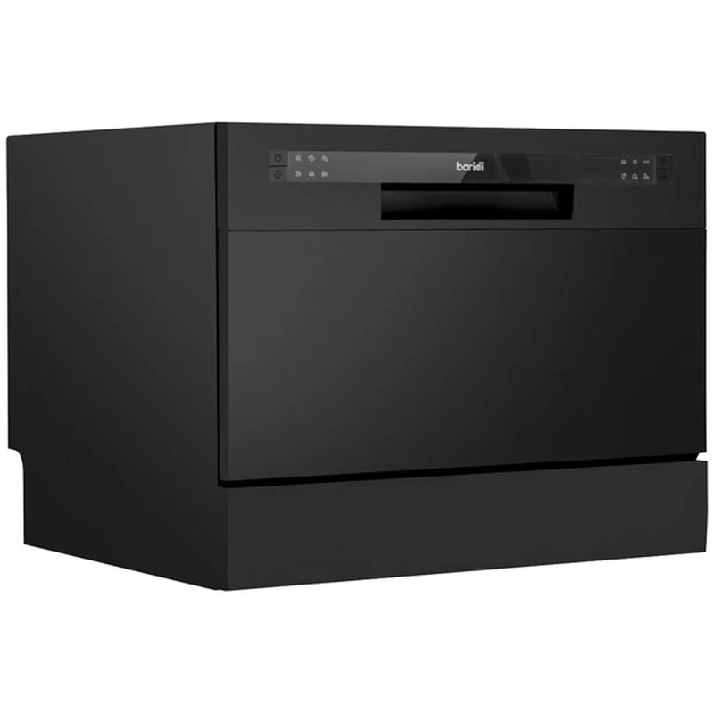 Image of Baridi DH85 Compact Table Top Dishwasher