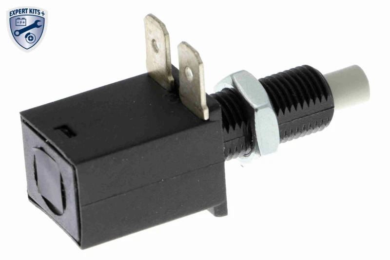 Image of VEMO V22-73-0009 Brake Light Switch Footwell, EXPERT KITS + Brake Light Switch (806)