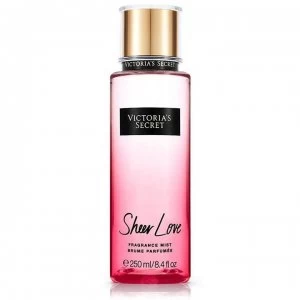 image of Victorias Secret 250ml Body Mist Ladies - Sheer Love