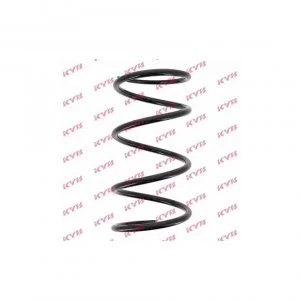 Image of Front Coil Spring KYB RA3496