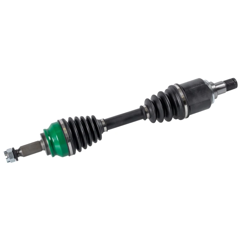 Image of Drive shaft FEBI BILSTEIN 193516