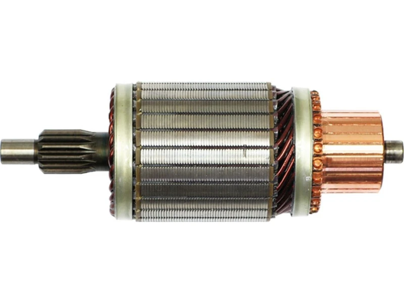 Image of AS-PL Armature, starter AS-PL SA5034