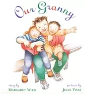 Image of our granny