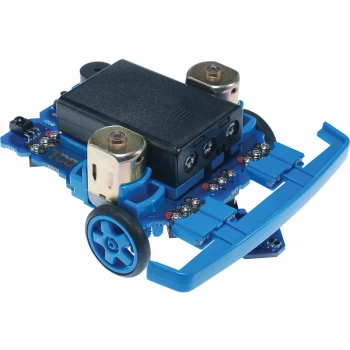 Image of BOT120-20X2 Microbot - Picaxe