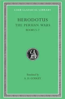 Image of The Persian Wars : Volume III