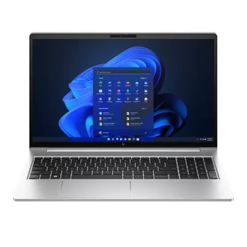 Image of HP EliteBook 650 G10 Laptop, Intel Core i5-1335U, 16GB RAM, 512GB SSD, 15.6" Full HD IPS, Intel Iris Xe, Windows 11 Pro 9Y6S1AT#ABU