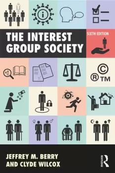 Image of The Interest Group Society