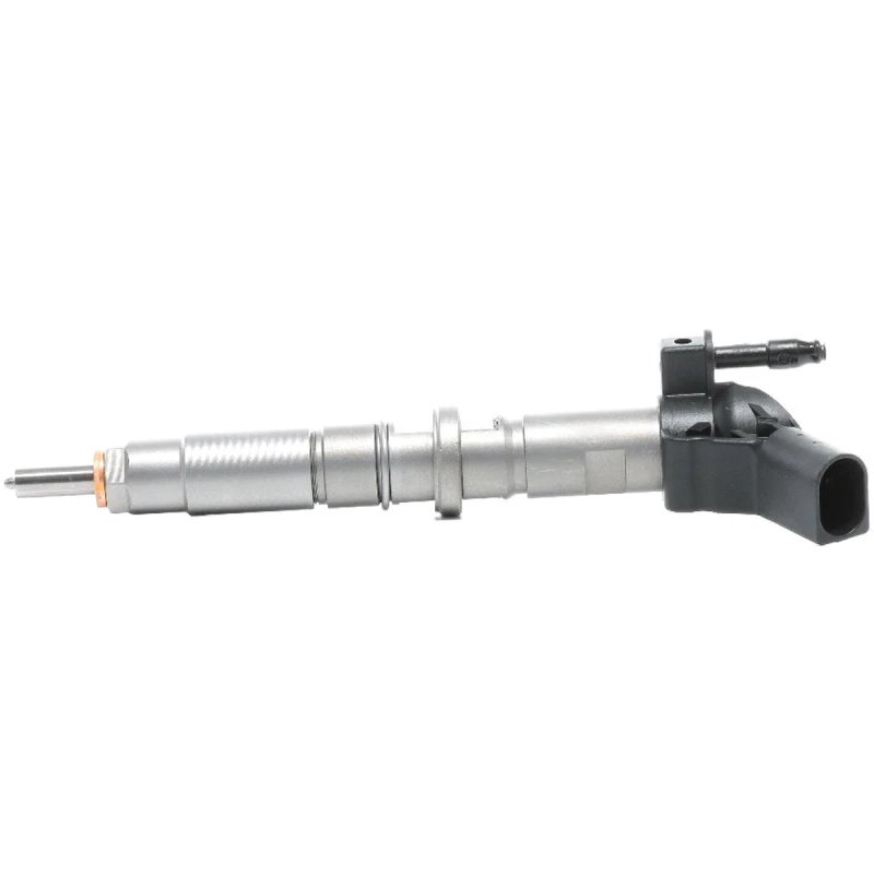 Image of METZGER 0870144 Injectors with seal ring, The spare part must be coded with OBD self-diagnosis unit Injector Nozzle (3902)