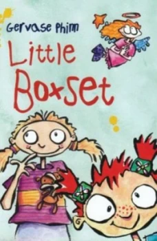 Image of Little Box Set by Gervase Phinn Book