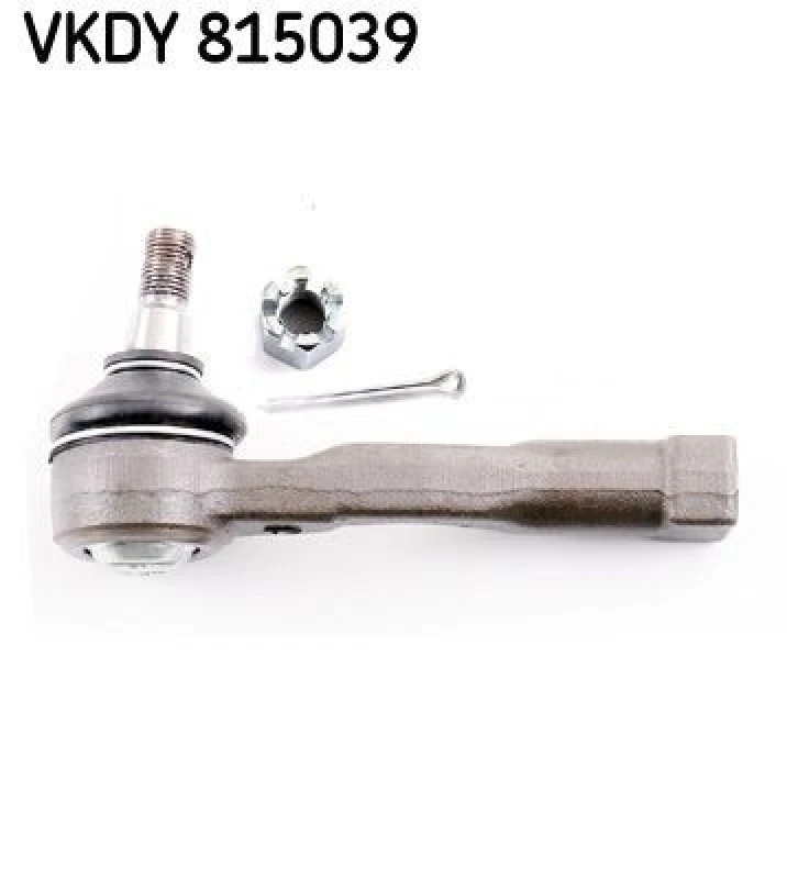 Image of SKF Track rod end SKF VKDY 815039