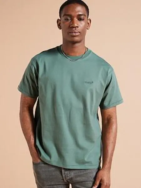 Levis Red Tab Vintage Tee - Green