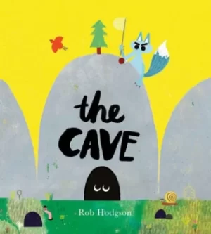 Image of The cave by Rob Hodgson