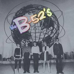 Image of Time Capsule by The B-52's CD Album