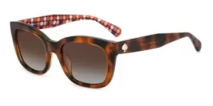 image of Kate Spade Sunglasses Tammy/S 086/LA