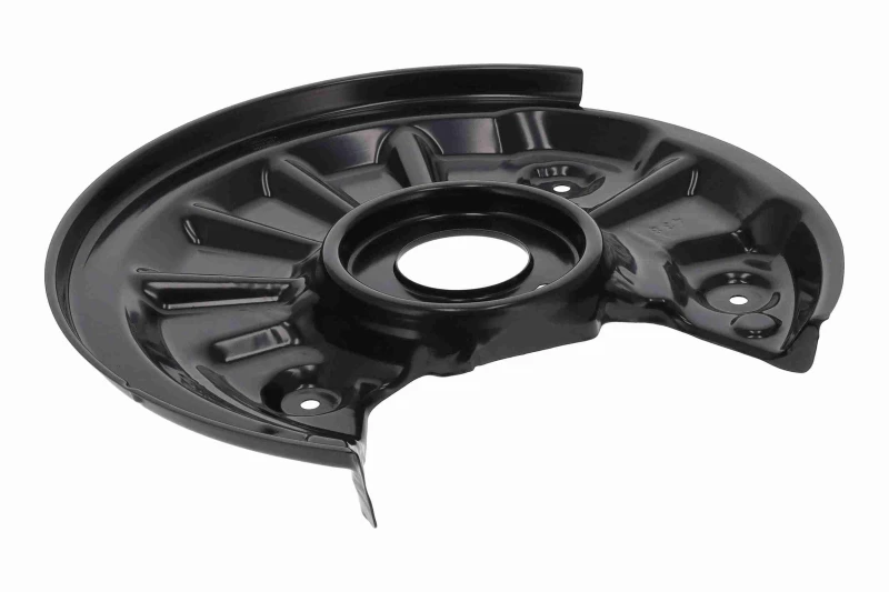 Image of VAICO Brake disc backing plate VAICO V10-7987