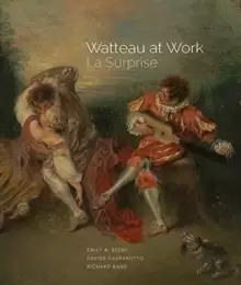 Image of Wattaeu at Work - "La Surprise"