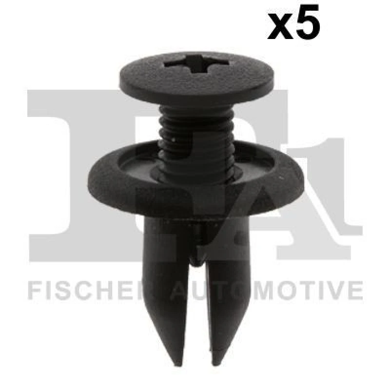 Image of FA1 Expanding Rivet FA1 79-30013.5