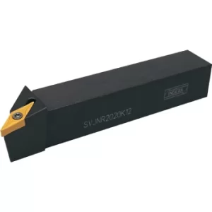 Image of SVJNR 2525M12 External Toolholder